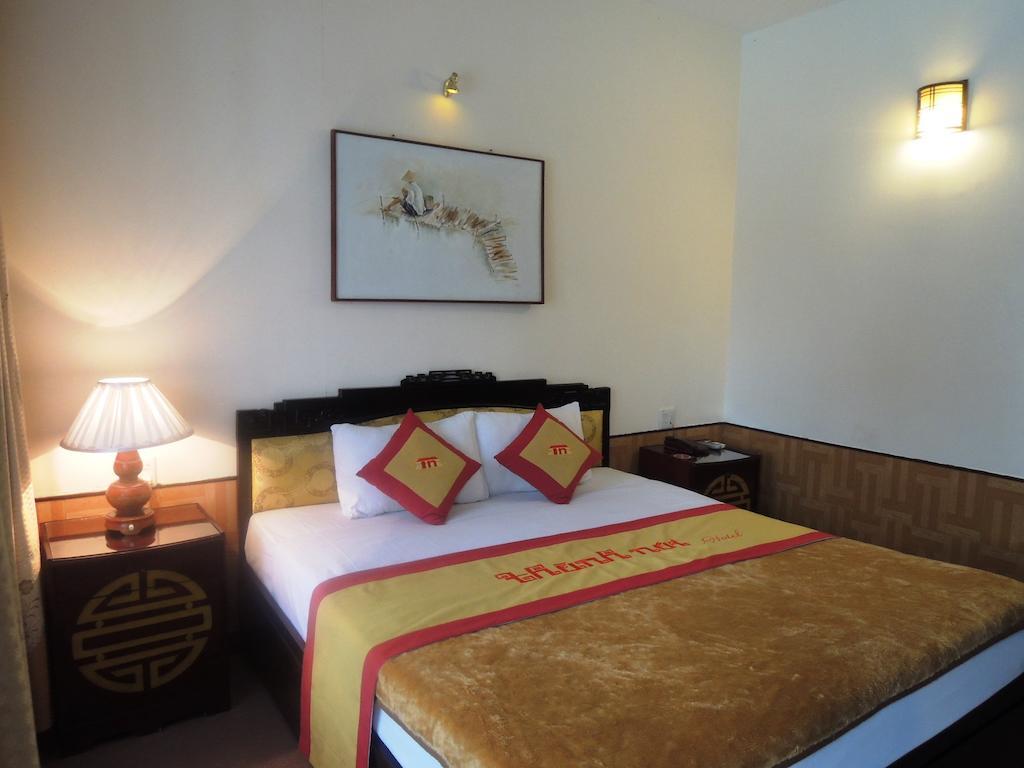 Thanh Noi Hotel Hue Kamer foto