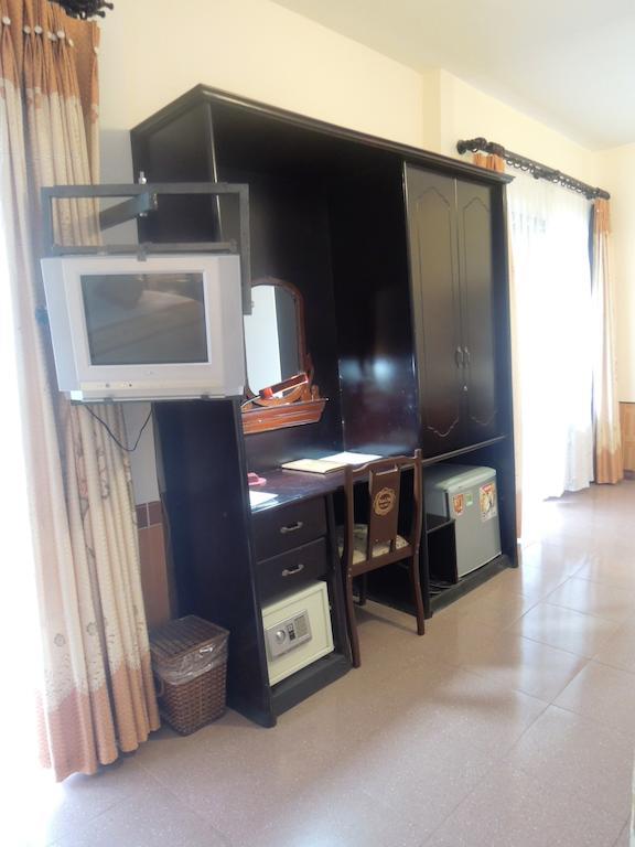 Thanh Noi Hotel Hue Kamer foto